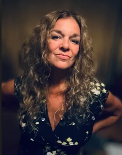 Elizabeth Conant portrait